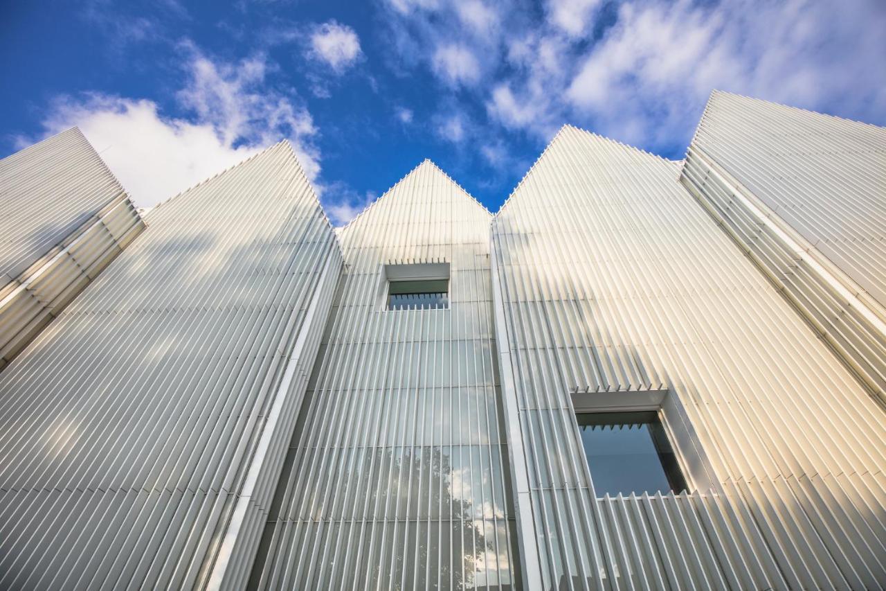 Park Apartments Szczecin Exterior photo