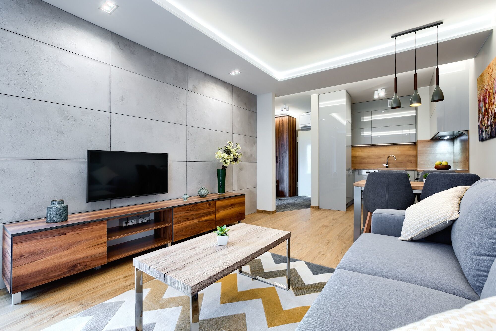 Park Apartments Szczecin Exterior photo